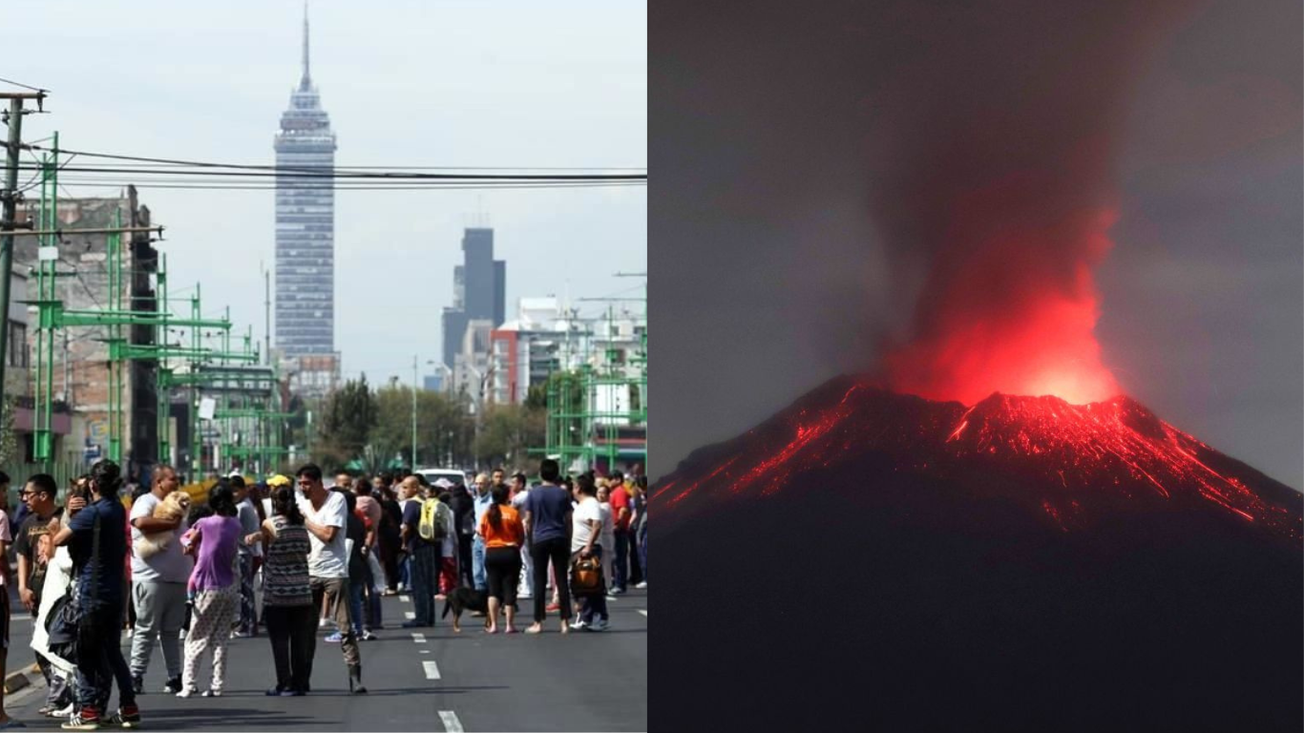 popocatepetl erupcion cdmx