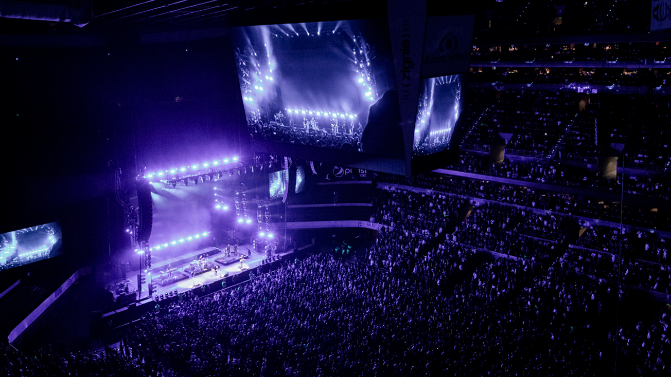 como llegar a arena ciudad de mexico