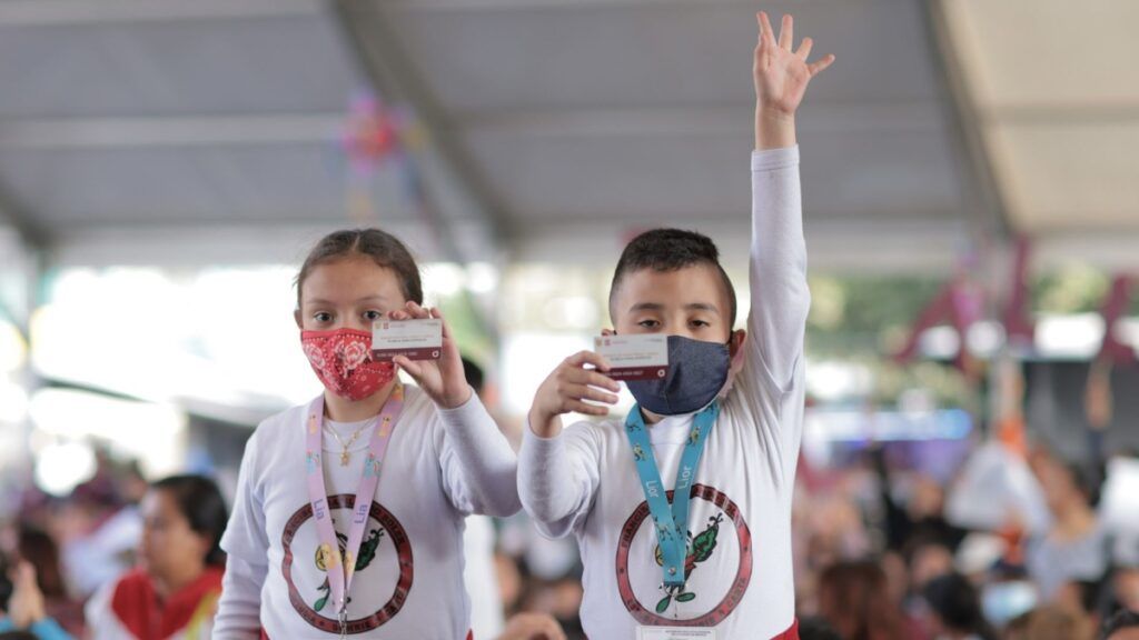 mi beca para empezar cdmx