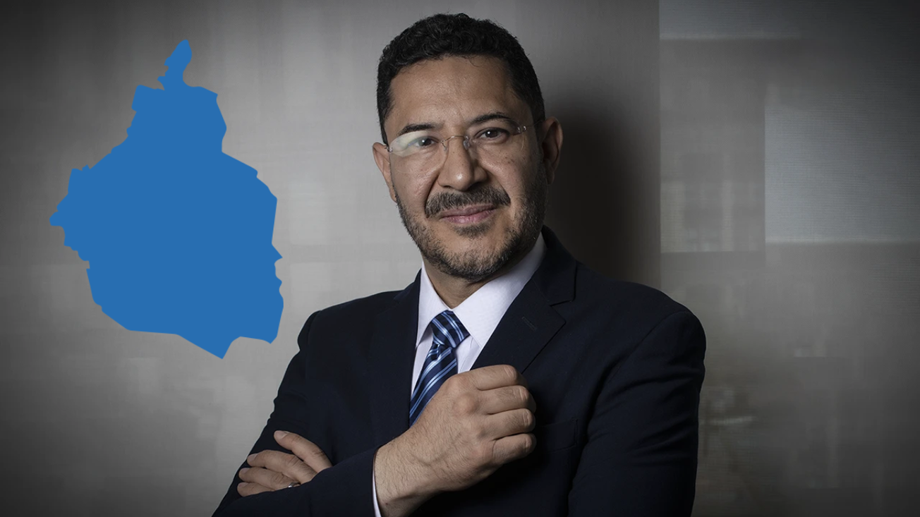batres cdmx jefe gobierno