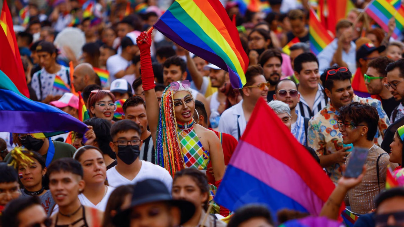 marcha lgbt