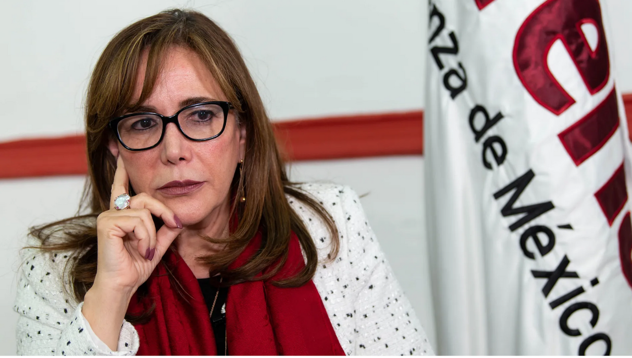 yeidckol polevnsky candidata