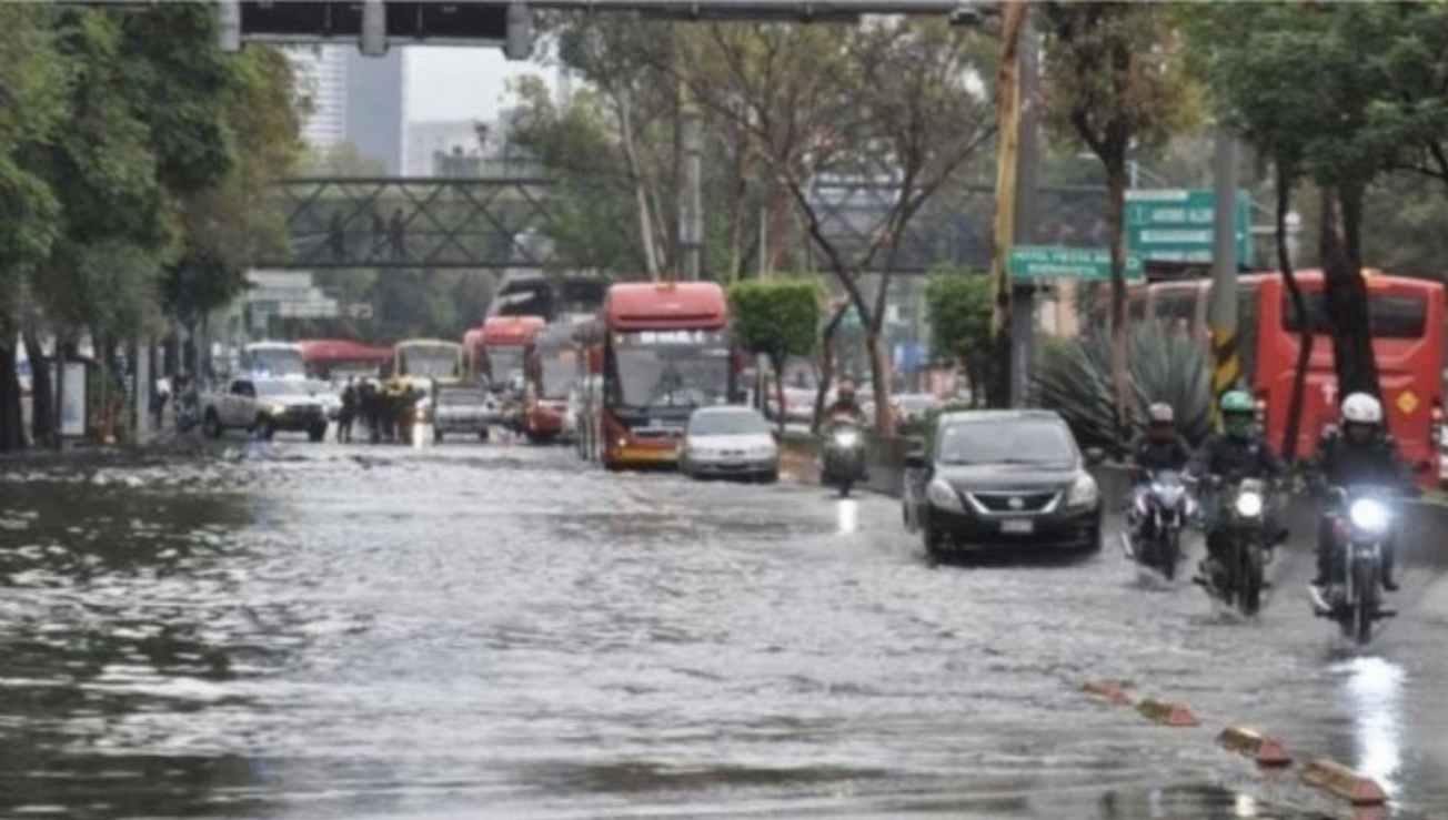 CDMX: Así será el clima este fin de semana