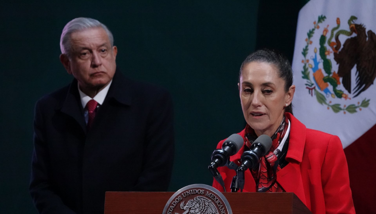 claudia sheinbaum amlo renuncia