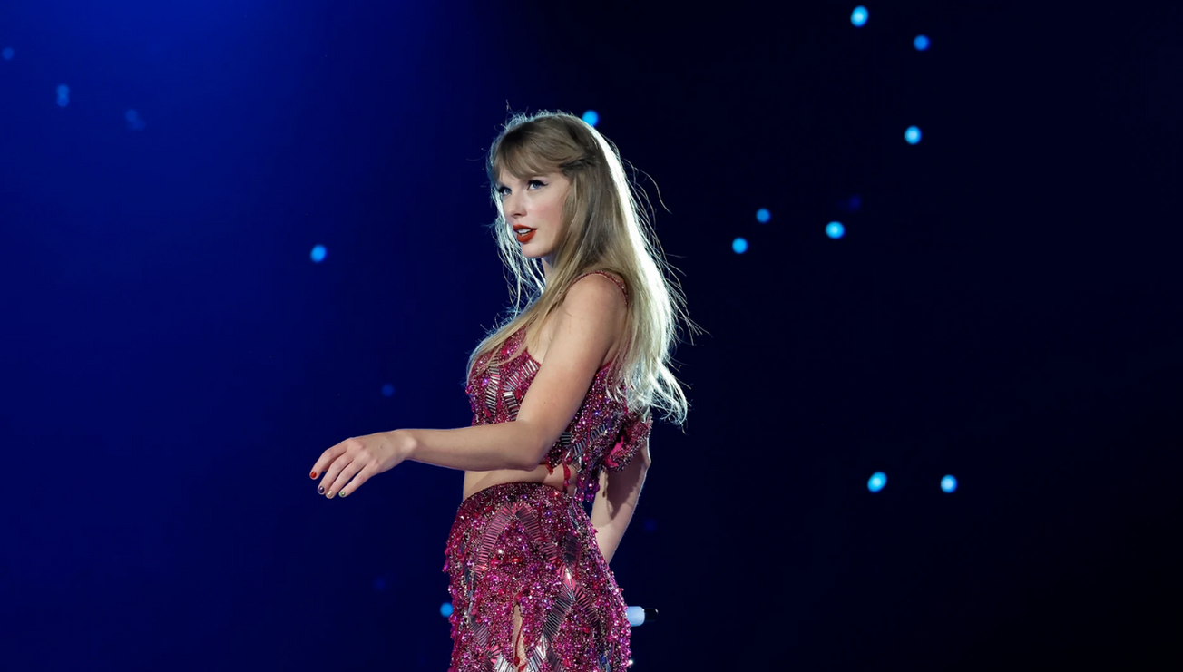 taylor swift cdmx boletos