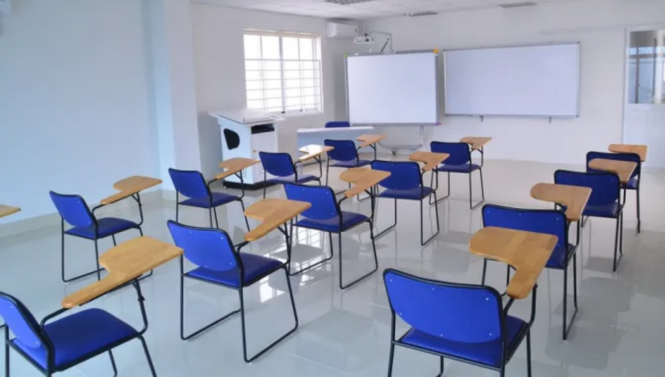 cdmx clases suspension