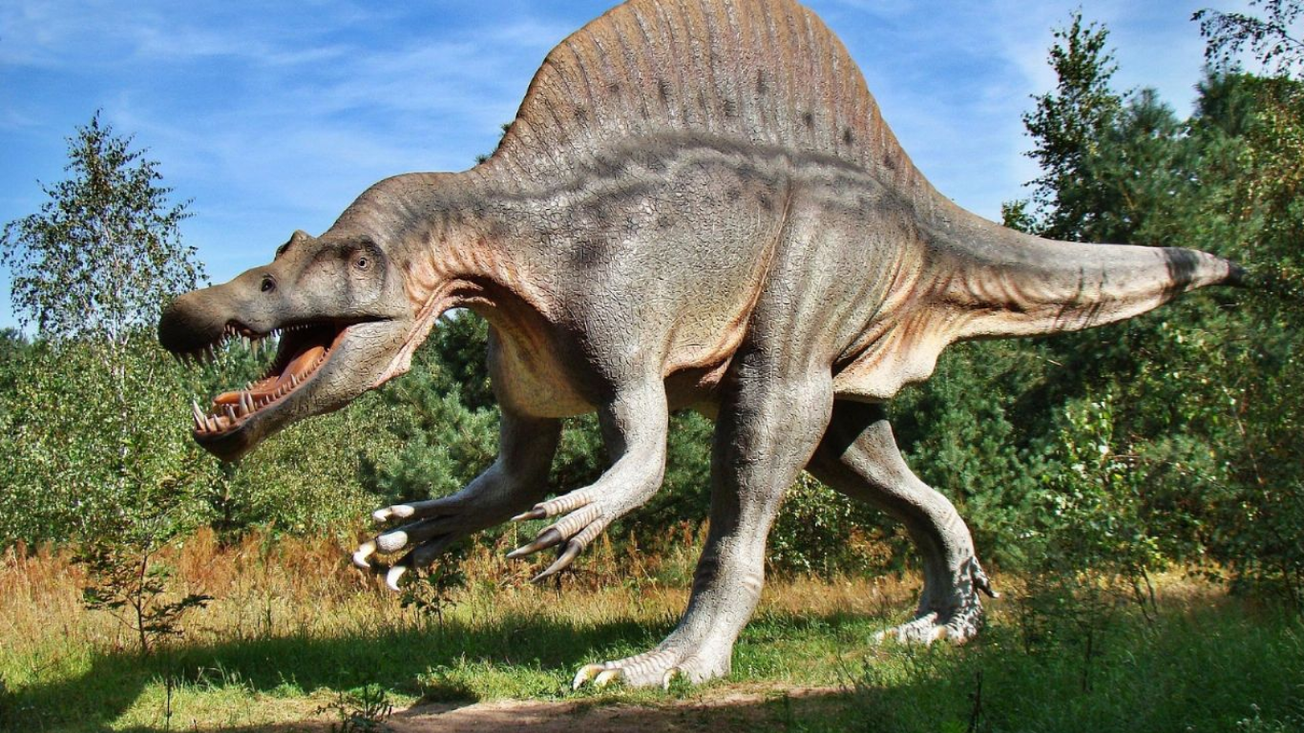 fin de semana cdmx eventos dinosaurios