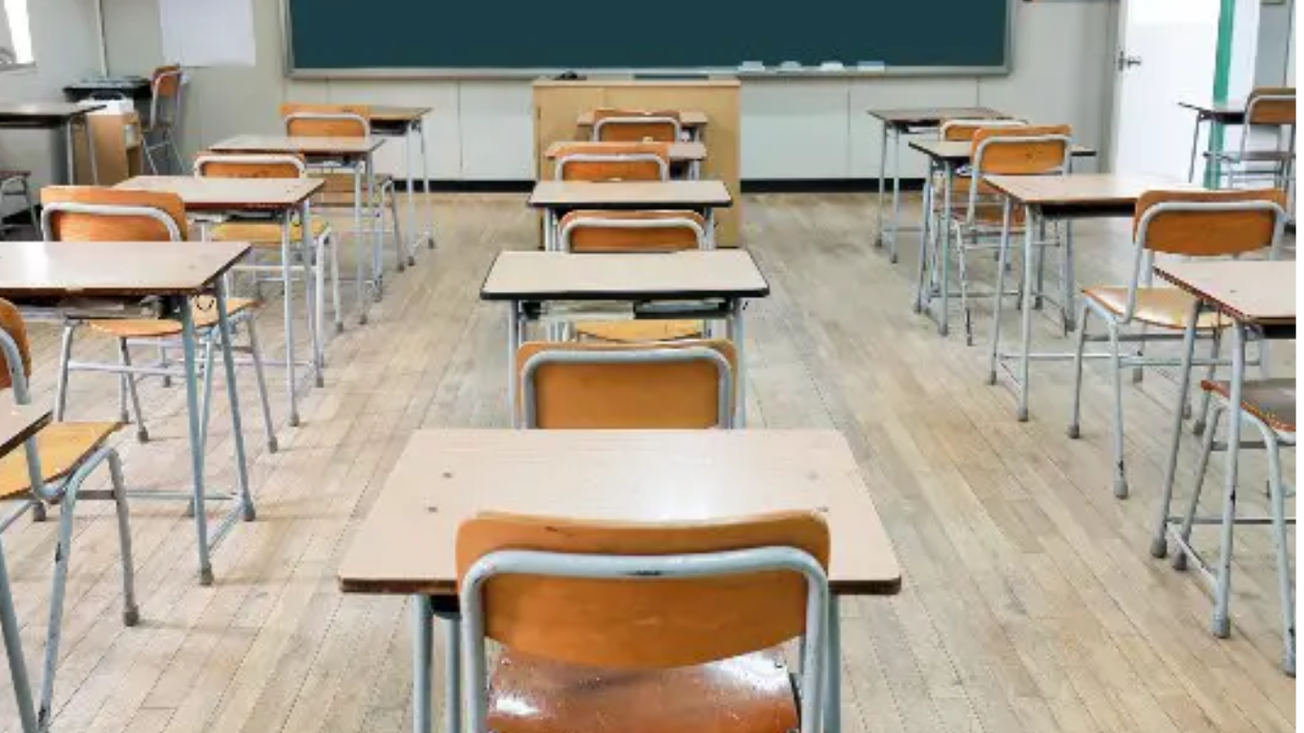 CDMX: Padres acusan a conserje de abusar de niños de primaria