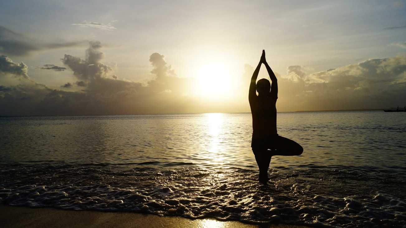 beneficios del yoga
