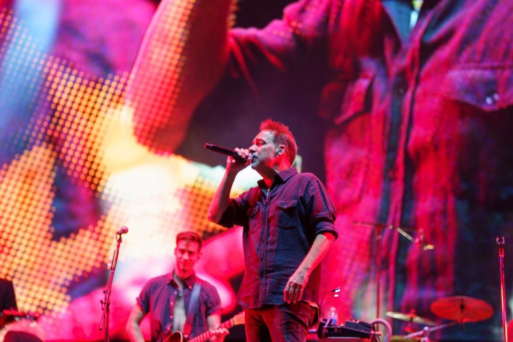 los fabulosos cadillacs en cdmx