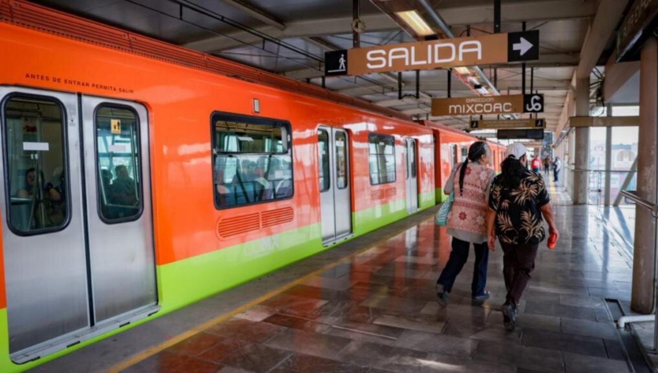 linea 12 metro