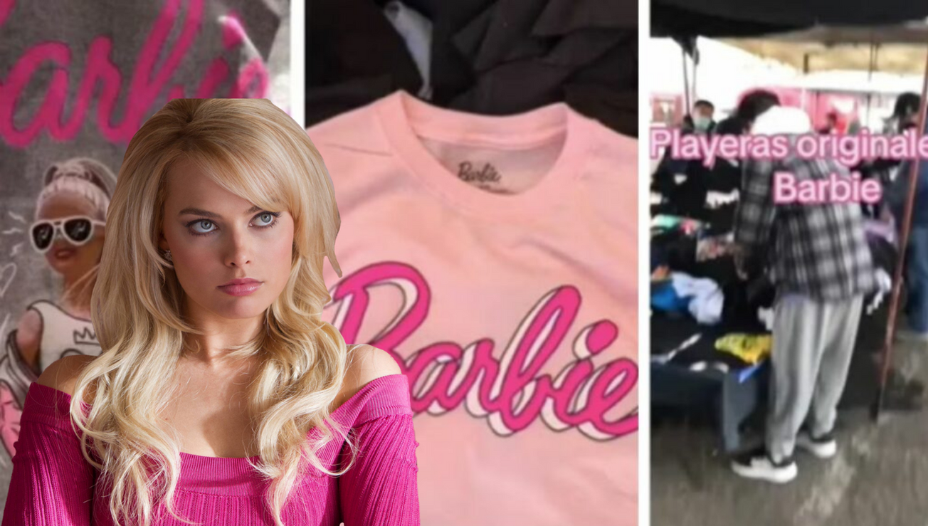 pacas barbie pelicula