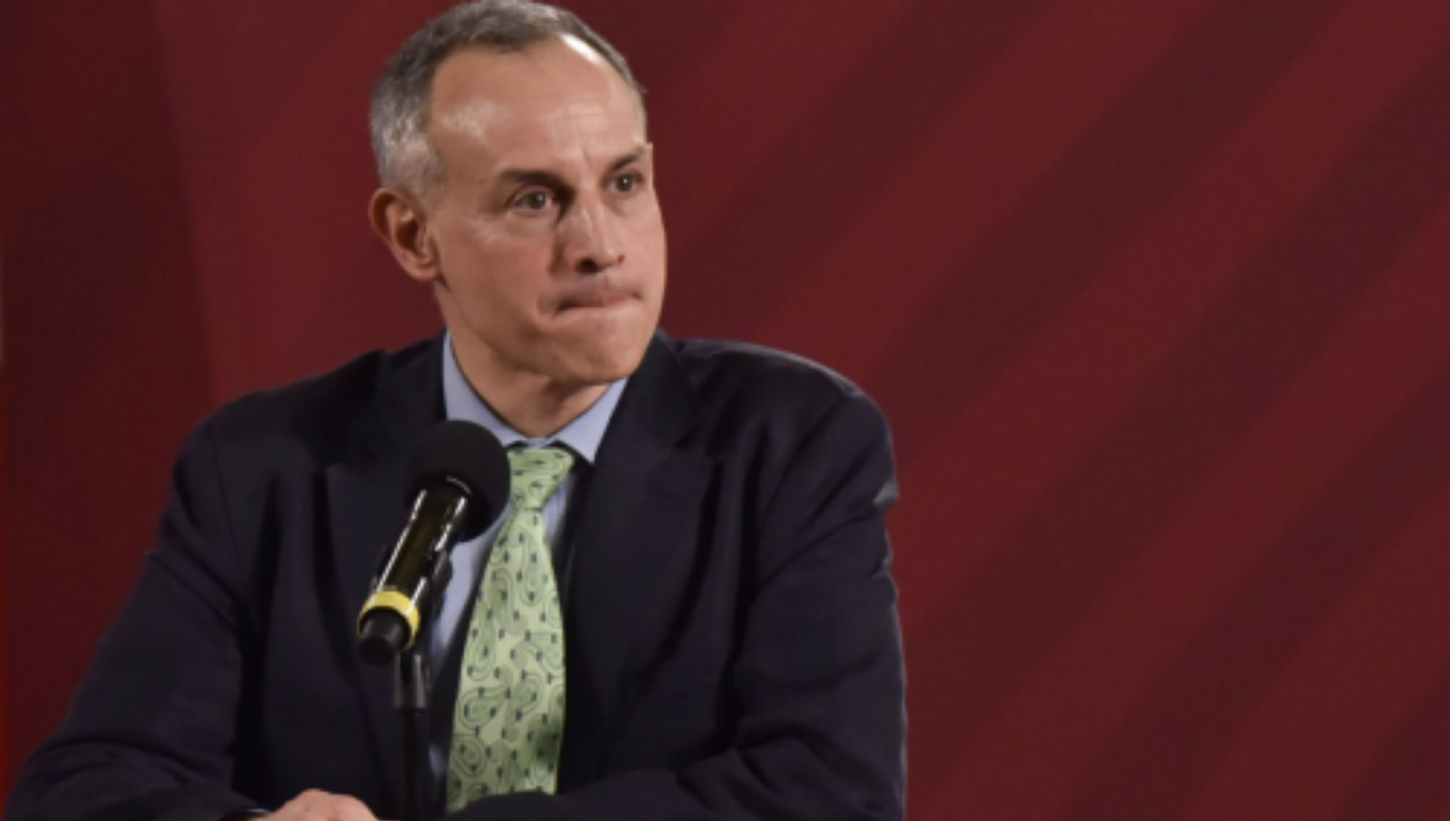 Piden diputados de oposición comparecencia de López-Gatell