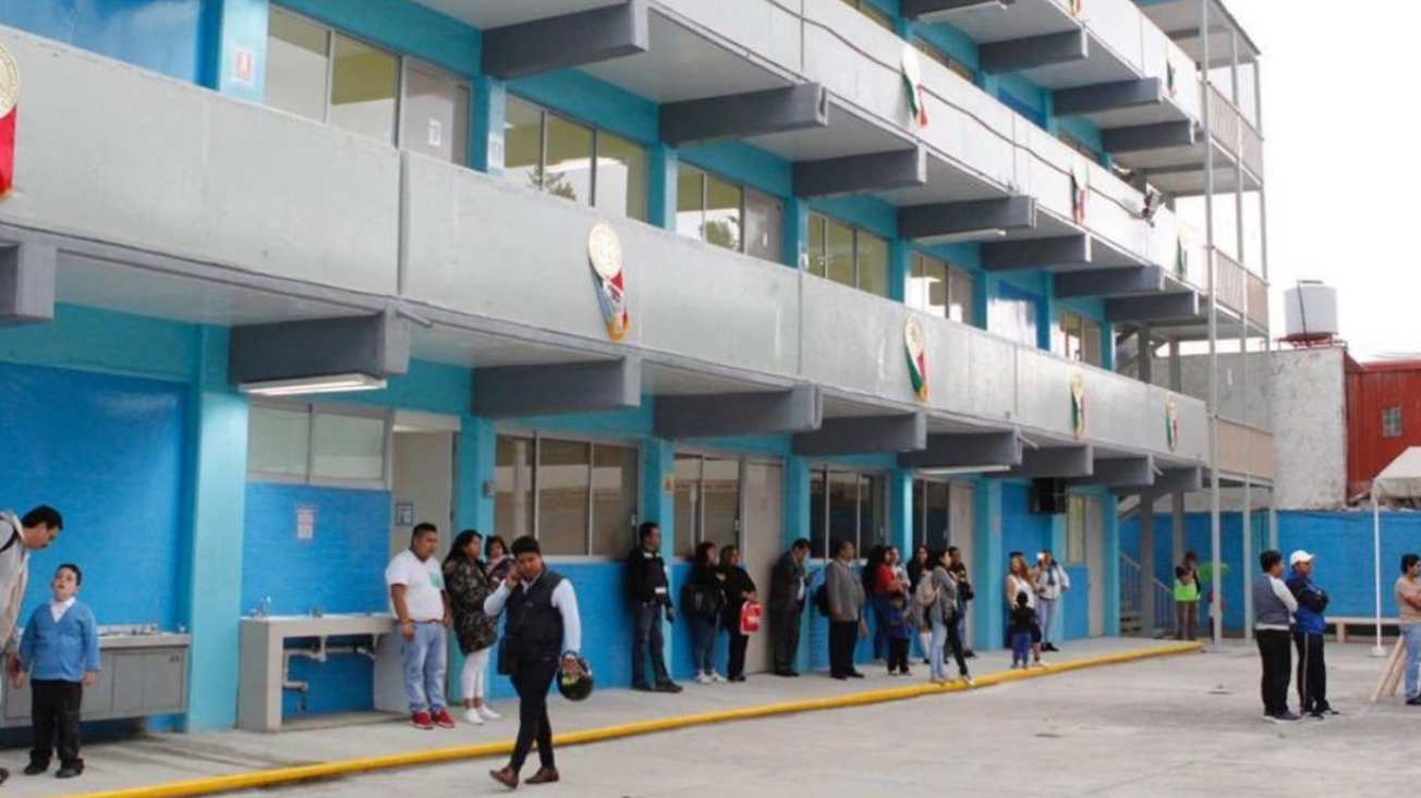 escuela inscripciones