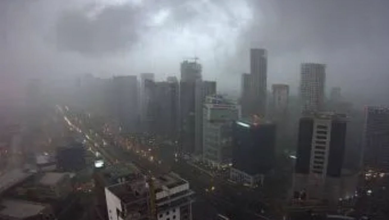 lluvias cdmx