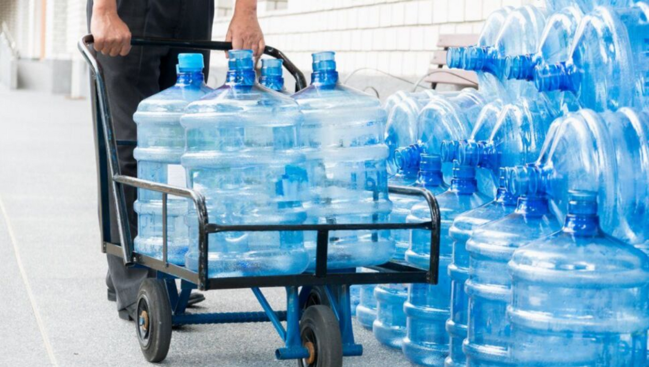 agua purificadores cdmx