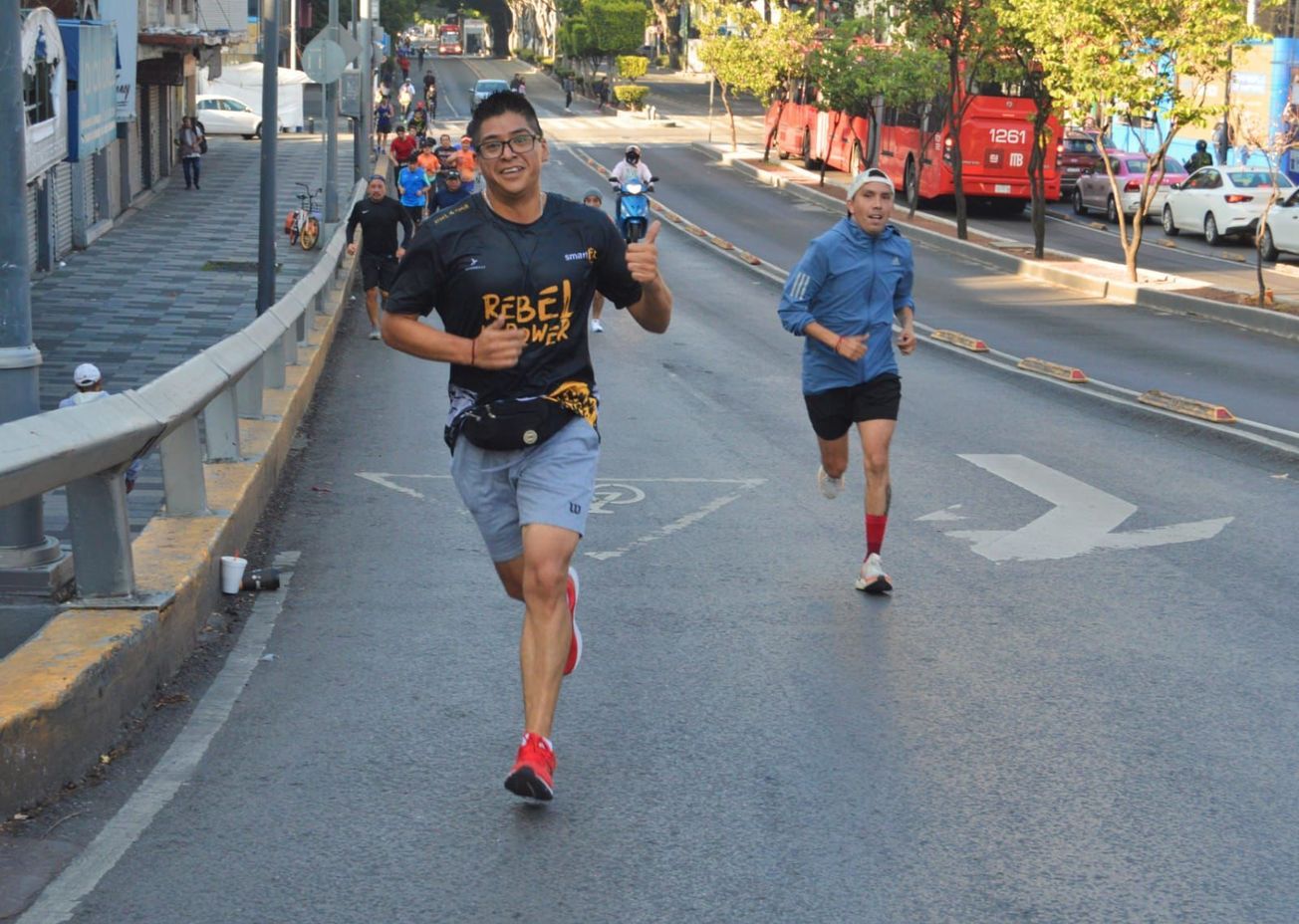 maraton cdmx