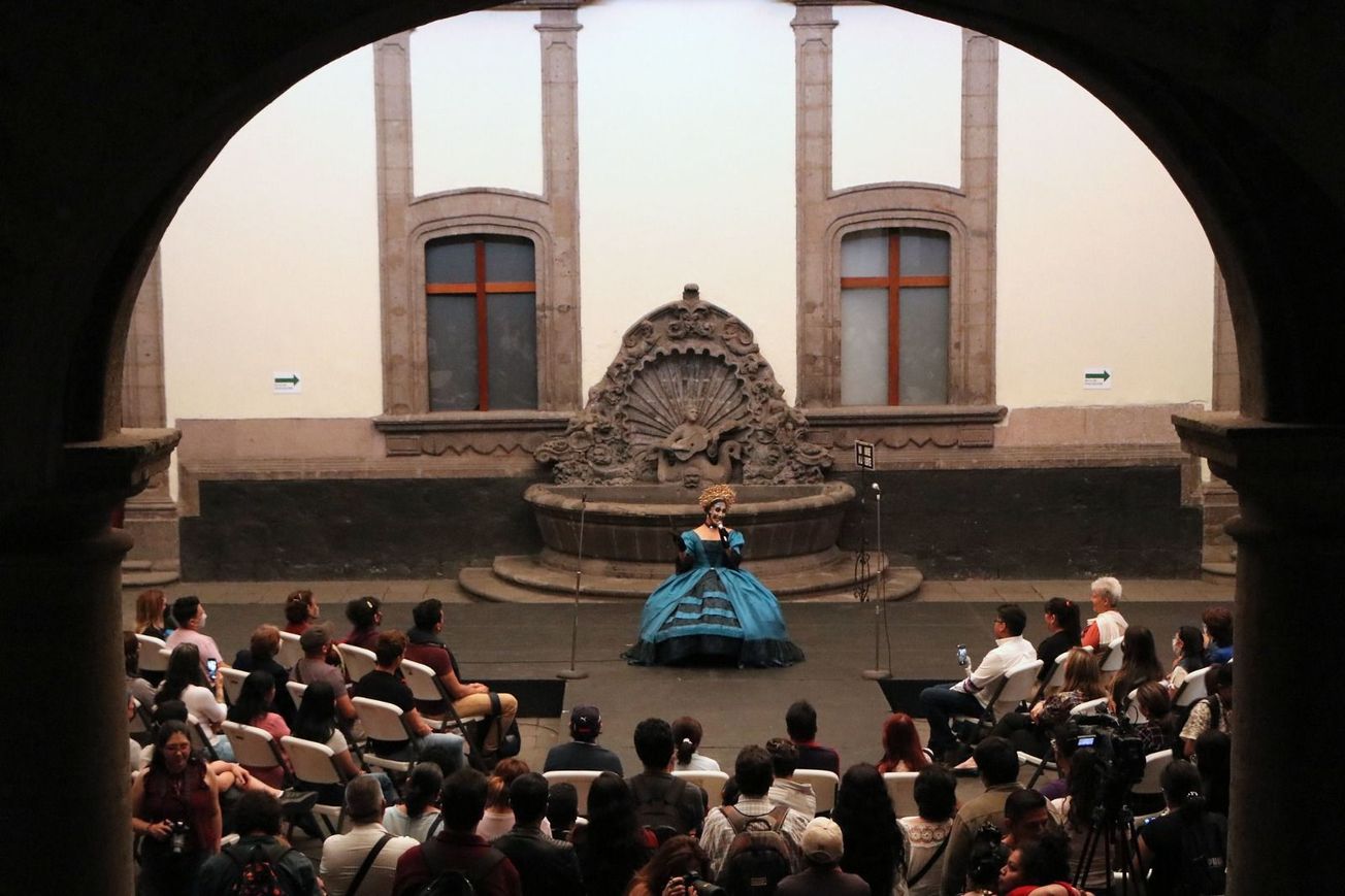 noche de museos cdmx