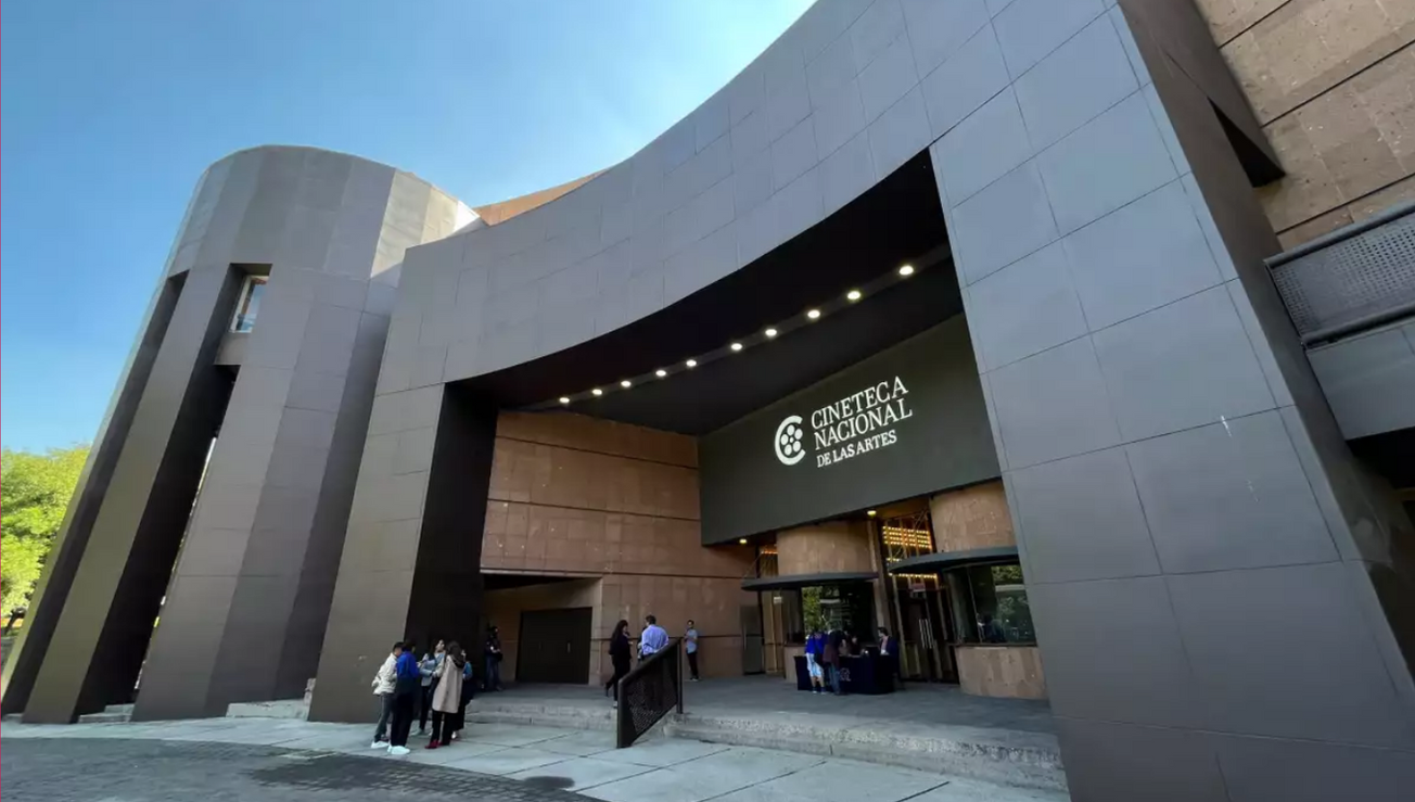 Cineteca Nacional de las Artes en CDMX: Cuándo es la apertura y cartelera