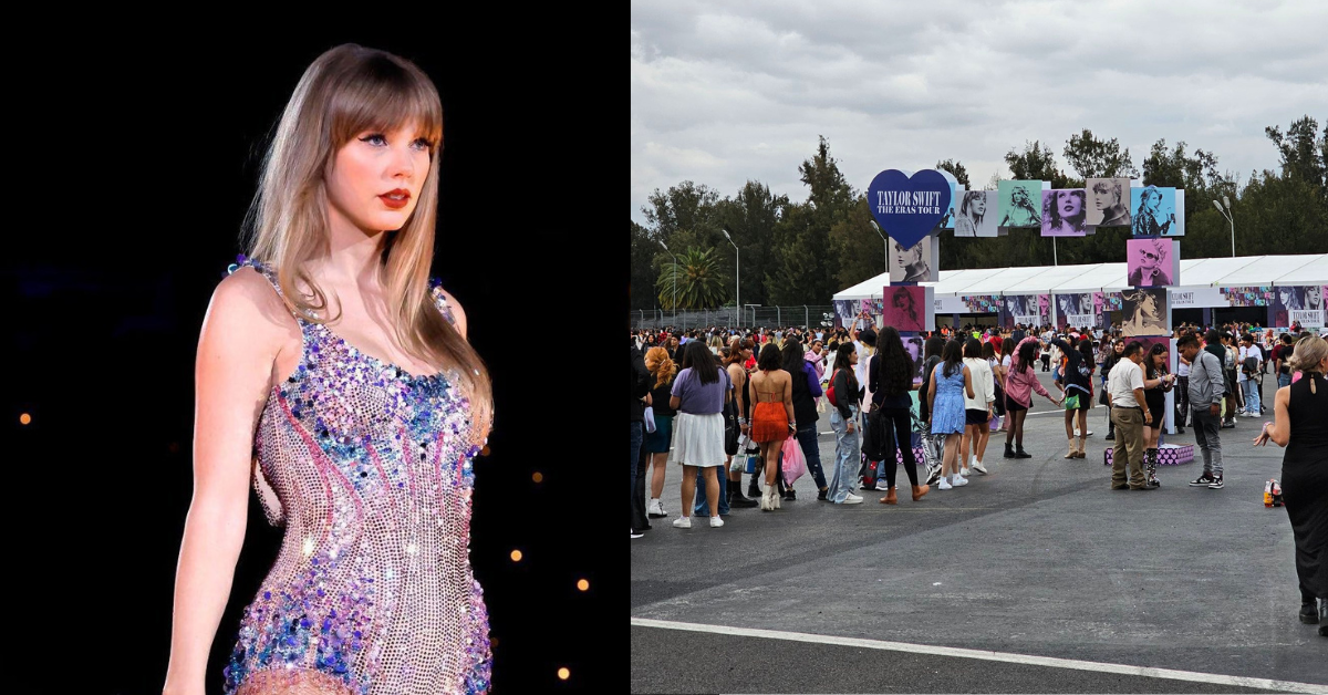 taylor swift estafa concierto guetemaltecos
