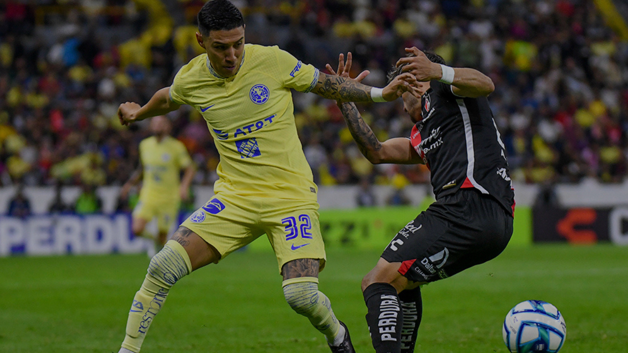 america atlas sede estadio azteca horario