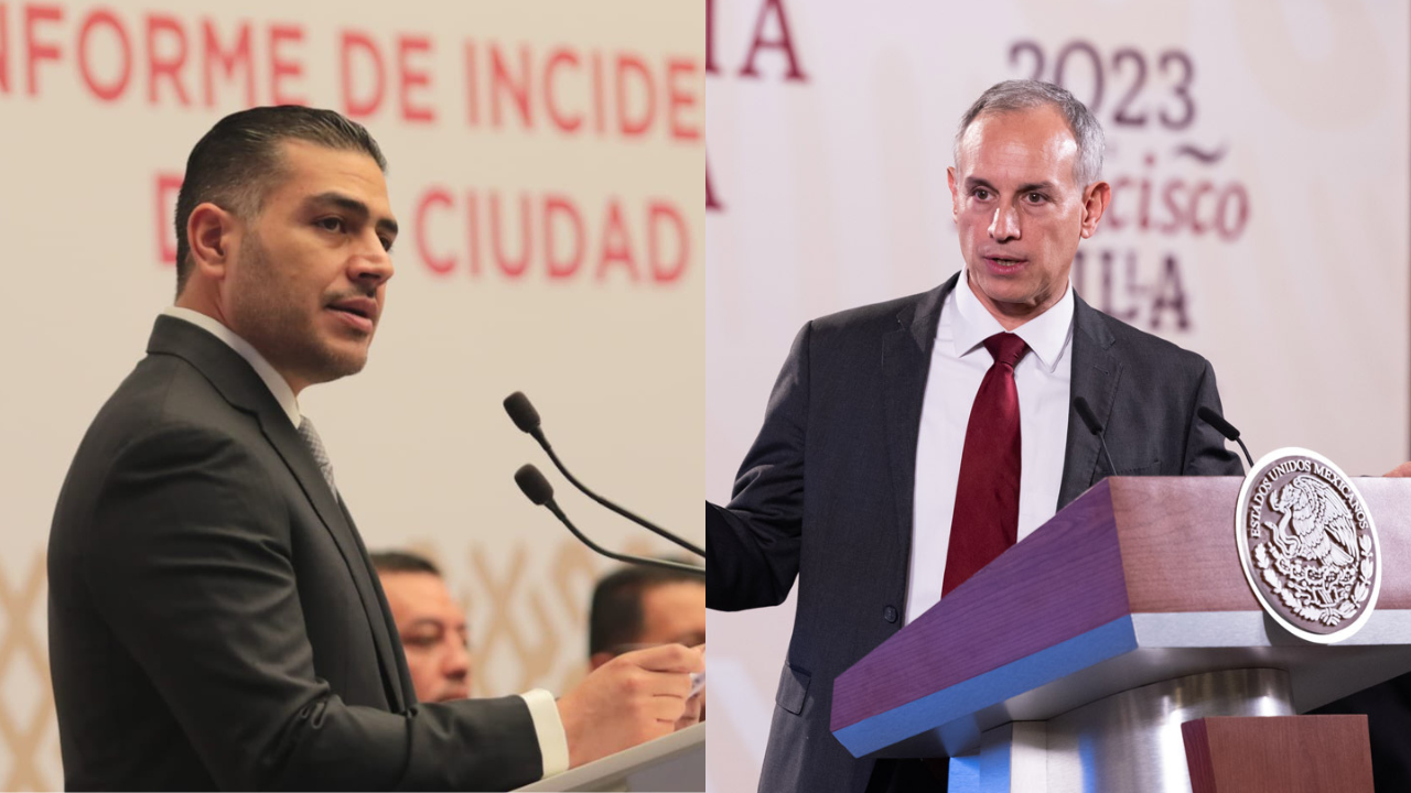 lopez gatell harfuch cdmx jefe gobierno 