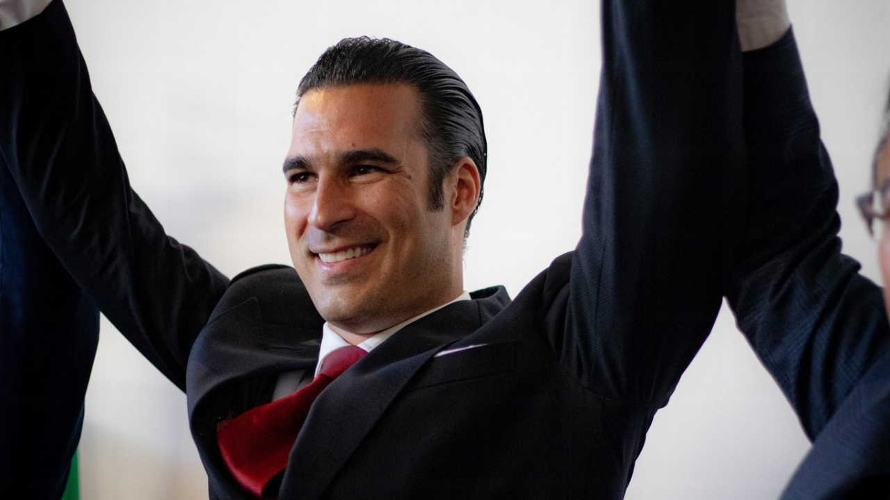 miguel torruco aspirante jefe de gobierno