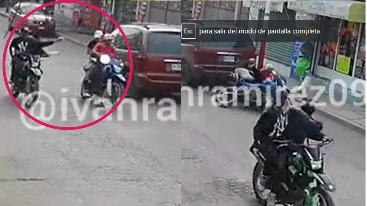 atacan a jovenes en tlahuac