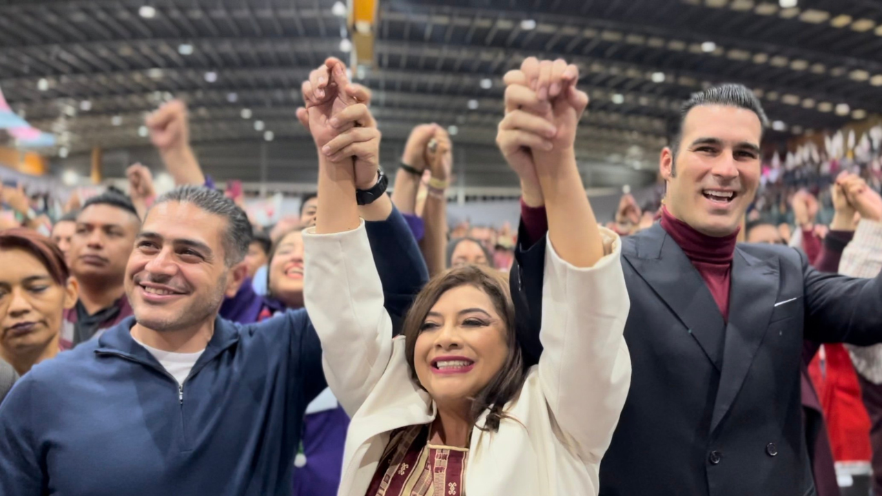 plan B clara brugada