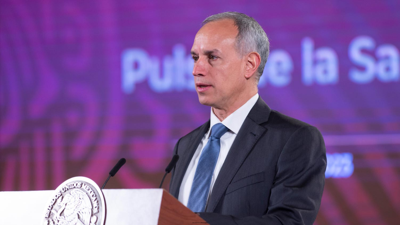 investigan a lopez-gatell