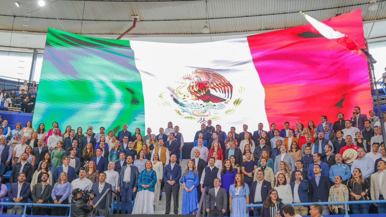 Santiago Taboada va por la CDMX