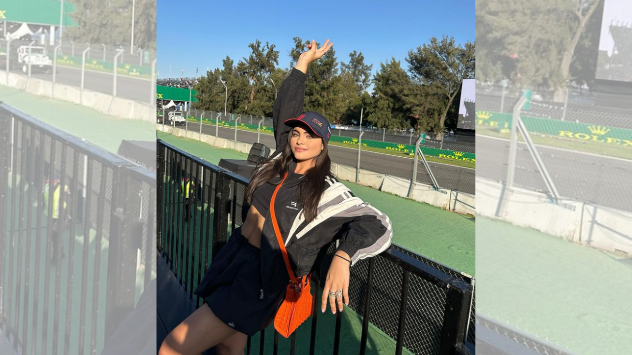 mil dorales gp mexico