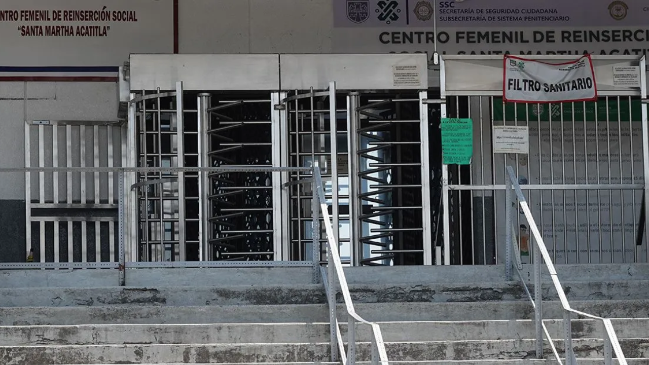 santa martha acatitla