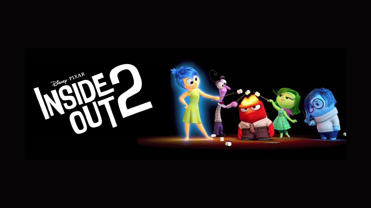 intensamente 2 disney