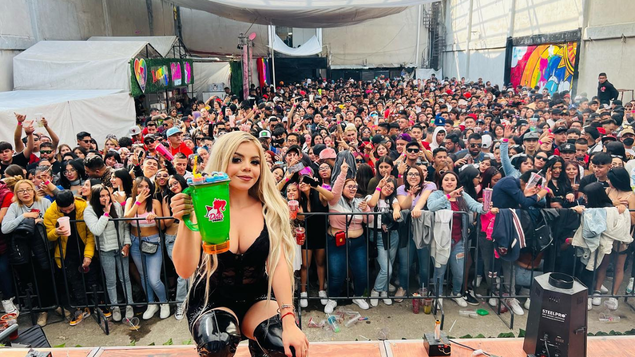  liberan a barbie de tepito