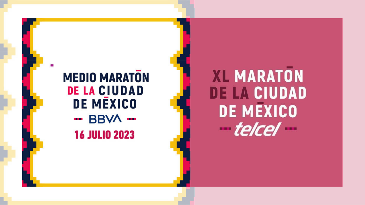 maraton cdmx