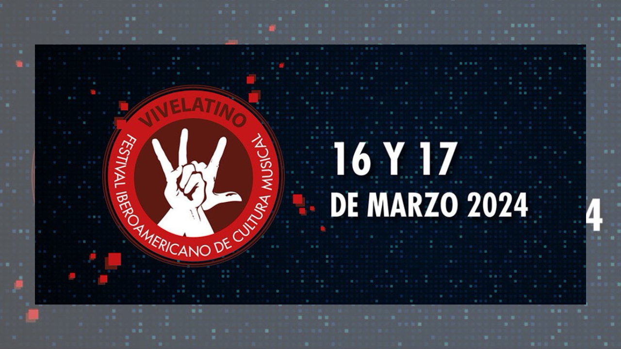 vive latino 2024 cambia sede