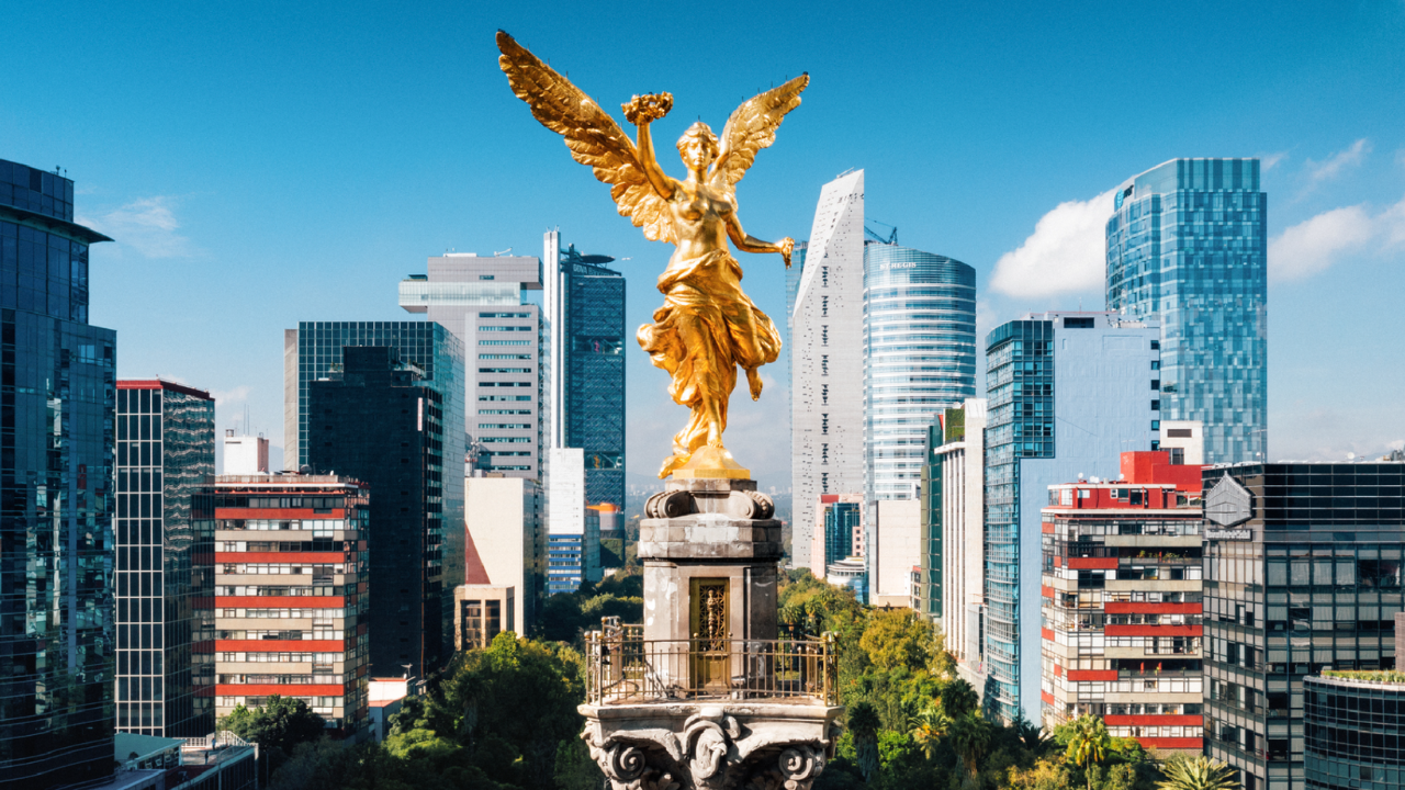 Conciertos en CDMX: ¿Qué artistas se presentarán en diciembre 2023?