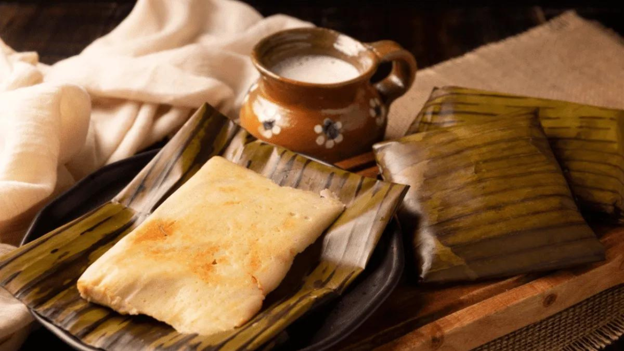 Fiesta del Tamal, el Cacao y el Atole: Cuándo, dónde y los imperdibles