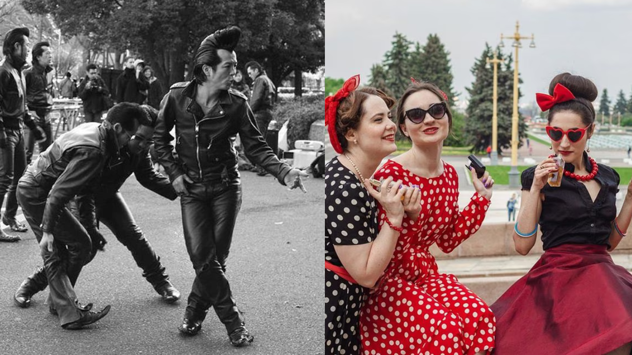 Festival de Rockabilly y PinUp en la CDMX: Cuándo y dónde es