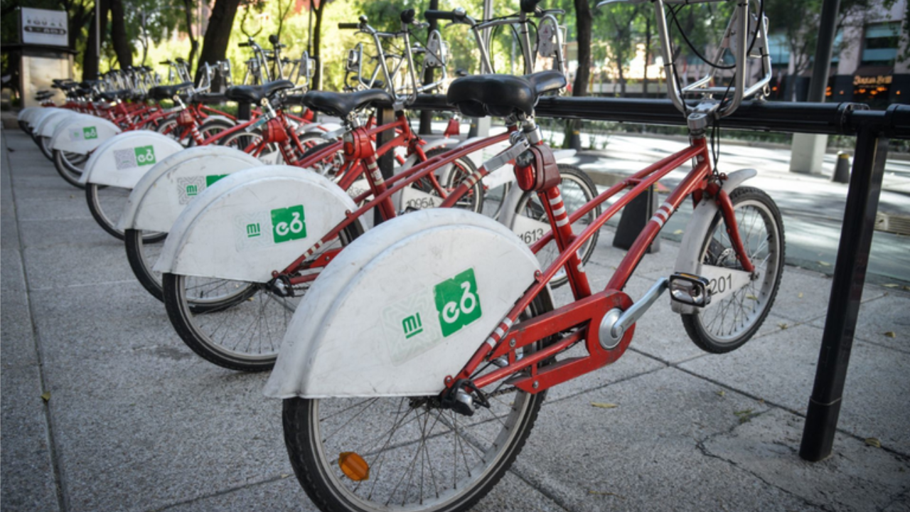 Ecobici aumenta tarifas en la CDMX: Estos serán los nuevos precios