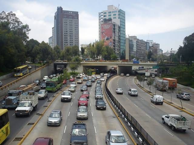 Habrá nuevos señalamientos en la CDMX