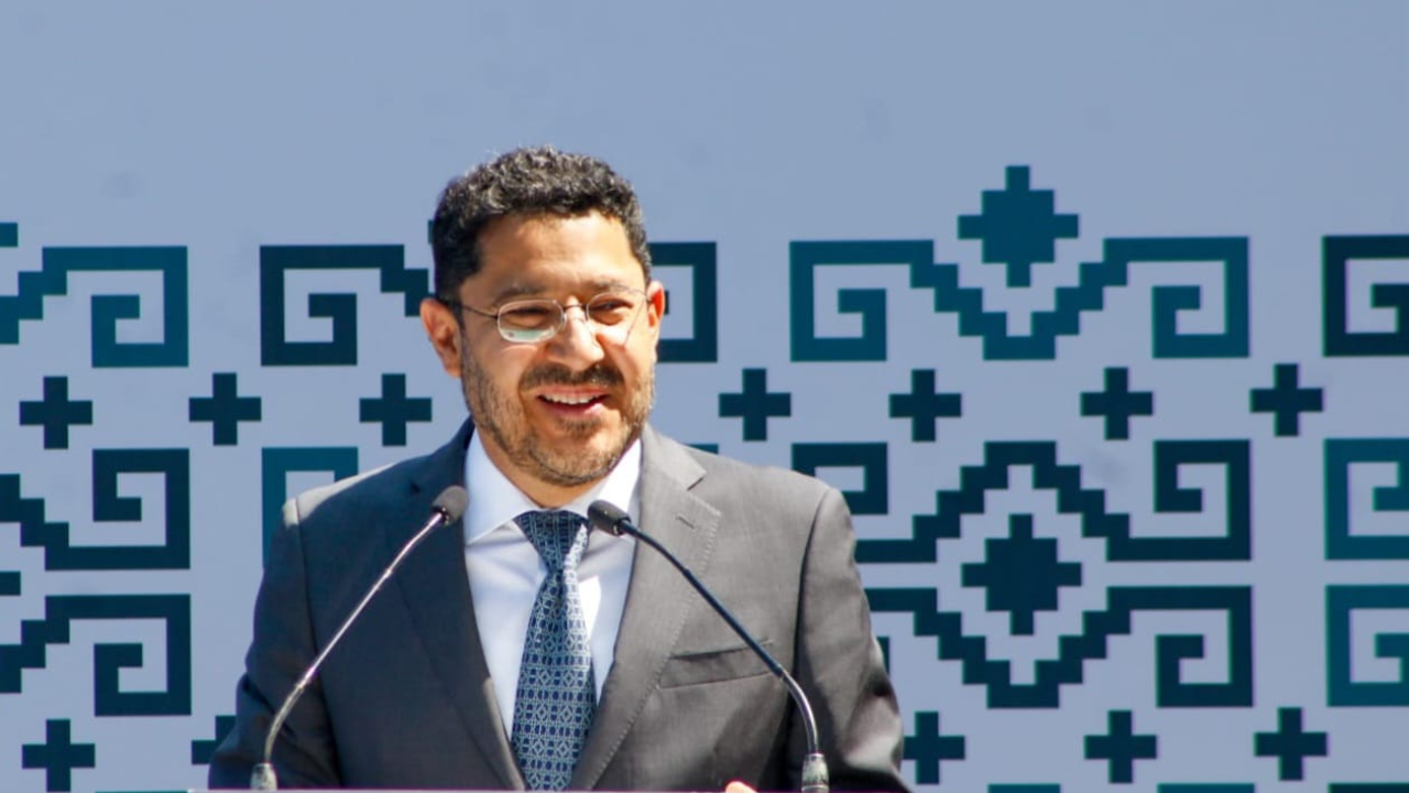 SSC: Tendrán protección candidatos a la Jefatura de Gobierno