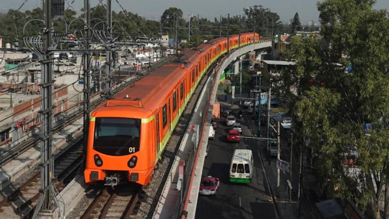 Semana Santa 2024: Estos son los horarios especiales del Metro y Metrobús de la CDMX