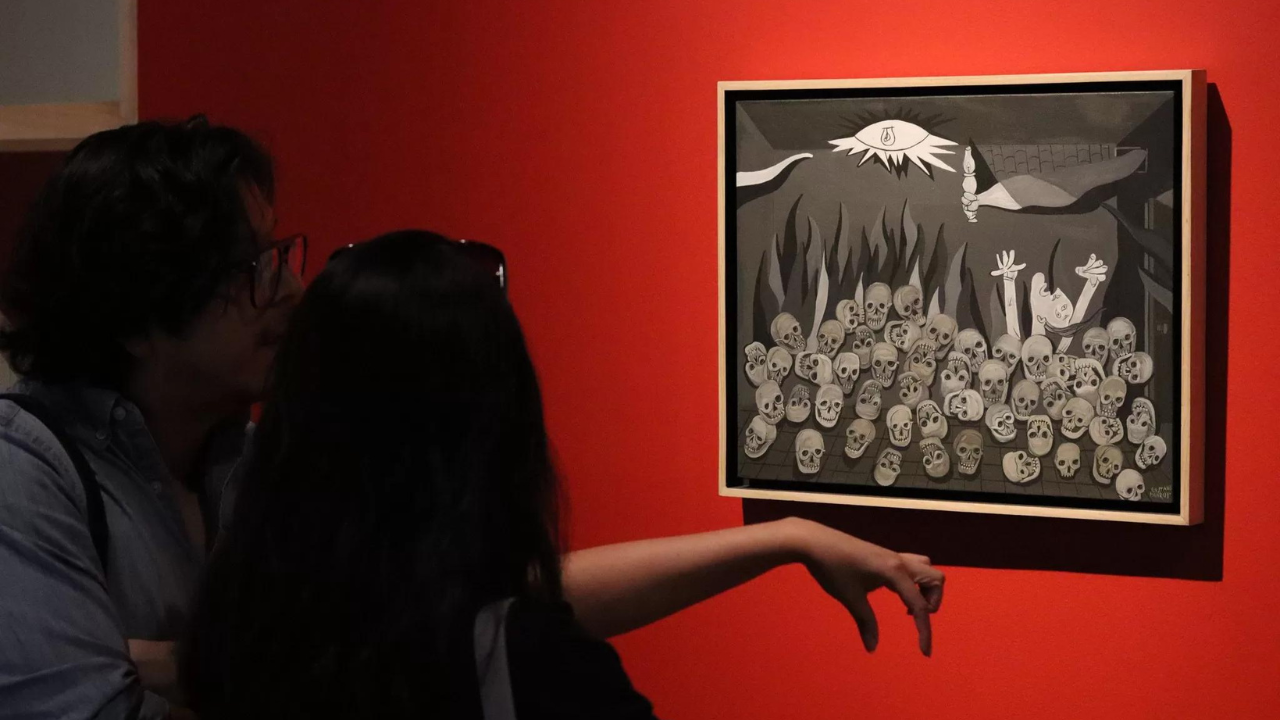 Semana Santa: 3 exposiciones que puedes visitar en CDMX, ubicación y costo