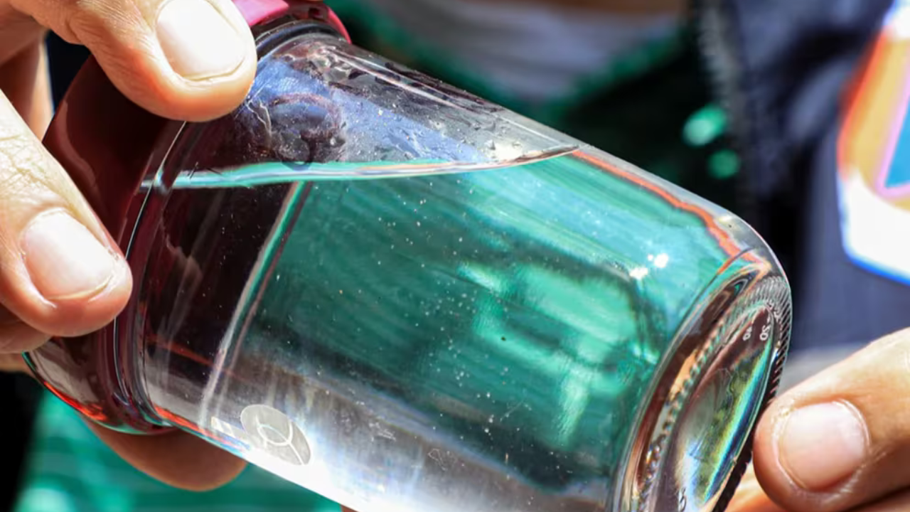 Benito Juárez: ¿Qué hacer si a tu casa llegó agua contaminada?