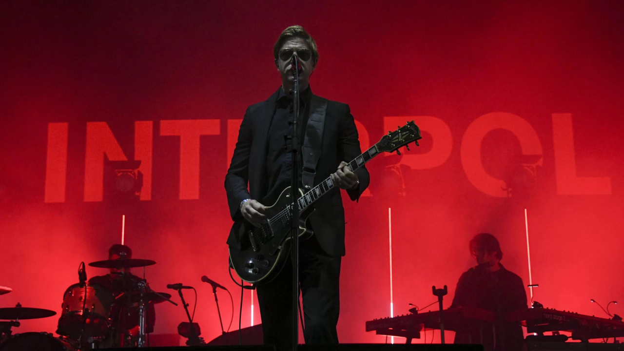 Interpol en el Zócalo de la Ciudad de México: Fecha, hora y detalles