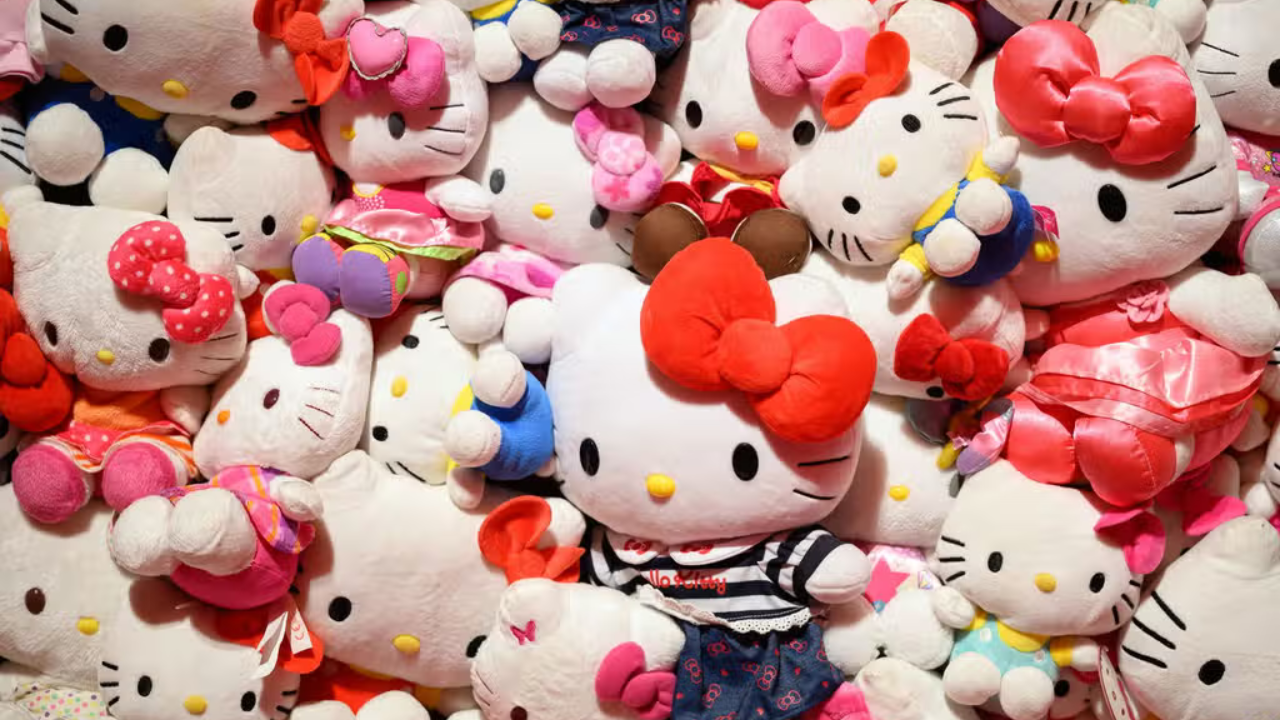 Kitty Fest 2024 en CDMX: Cuándo y dónde será