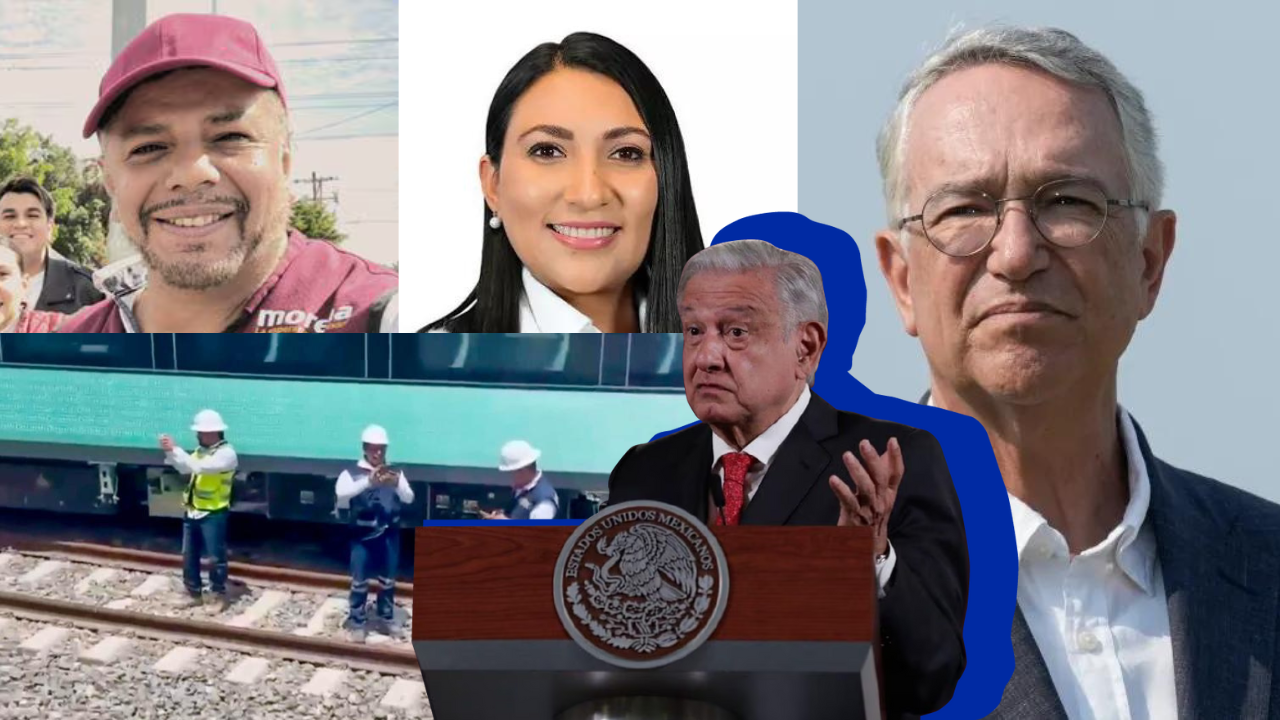 LaMañanera de AMLO: Top 5 del 2 de abril
