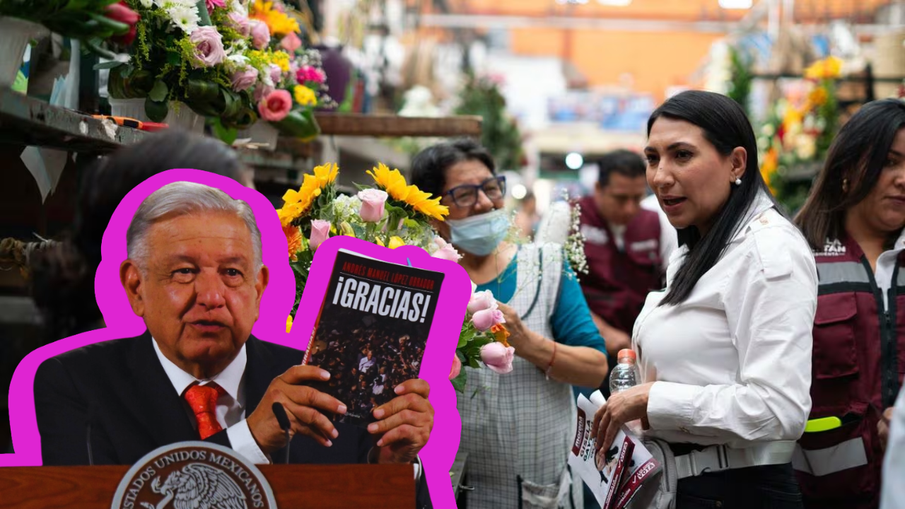 amlo mañanera